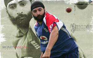 Monty Panesar